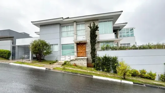 Casa de Condomínio com 3 Quartos à venda, 400m² no Parque Esplanada, Votorantim