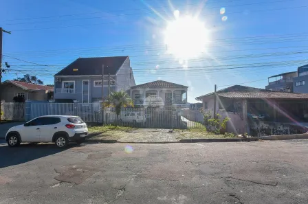 Sobrado com 3 Quartos à venda, 145m² no Boa Vista, Curitiba