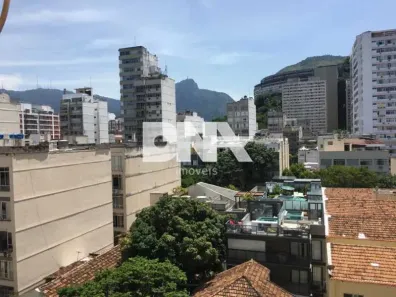 Sala Comercial à venda, 28m² no Ipanema, Rio de Janeiro