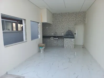 Cobertura com 3 Quartos à venda, 90m² no Vila Floresta, Santo André