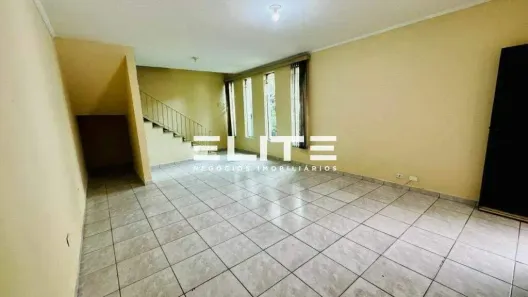 Sobrado com 2 Quartos à venda, 168m² no Bangú, Santo André