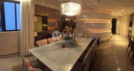 Apartamento com 4 Quartos à venda, 430m² no Centro, Balneário Camboriú