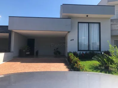 Casa de Condomínio com 3 Quartos à venda, 300m² no Cascata, Paulínia