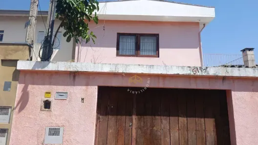 Casa com 3 Quartos à venda, 233m² no Vila Industrial, Campinas