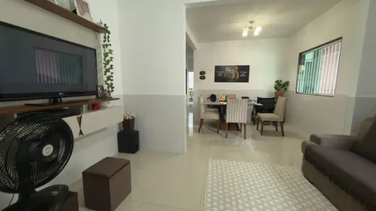 Sobrado com 4 Quartos à venda, 250m² no Praia das Gaivotas, Vila Velha