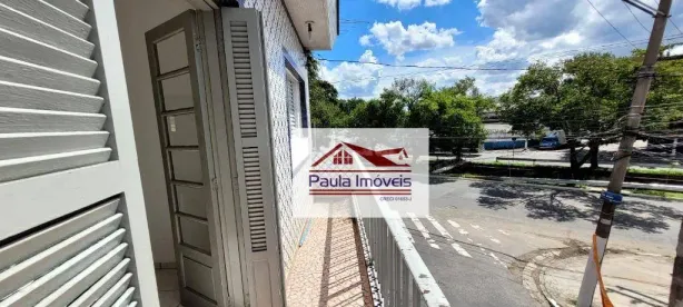 Sobrado com 2 Quartos à venda, 90m² no Parque Novo Mundo, São Paulo