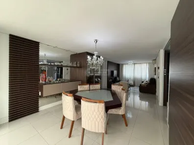 Apartamento com 3 Quartos à venda, 136m² no Centro, Balneário Camboriú