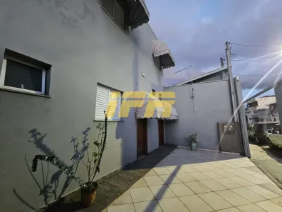 Kitnet com 1 Quarto para alugar, 30m² no Centro, Taubaté