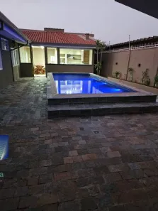 Casa com 3 Quartos para alugar, 281m² no Parque Residencial Lagoinha, Ribeirão Preto