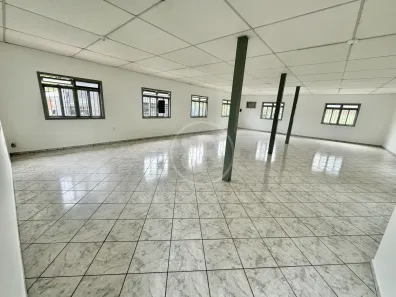 Sala Comercial para alugar, 100m² no Vila Nova, Blumenau