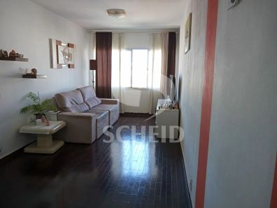 Apartamento com 2 Quartos à venda, 79m² no Vila Mascote, São Paulo