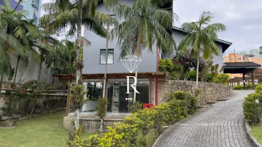 Ponto Comercial para alugar, 95m² no Carvoeira, Florianópolis