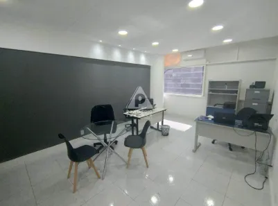 Sala Comercial à venda, 35m² no Centro, Rio de Janeiro