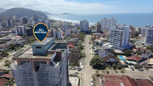 Apartamento com 3 Quartos à venda, 137m² no Guaratuba, Guaratuba