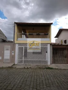 Sobrado com 3 Quartos para alugar, 300m² no Vila Amorim, Suzano