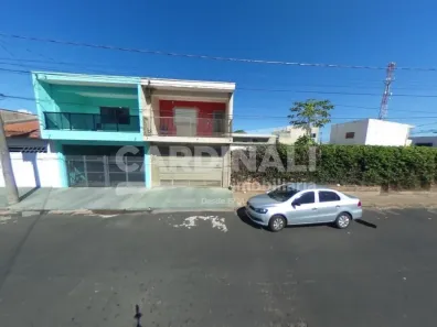 Cobertura com 3 Quartos à venda, 151m² no Loteamento Habitacional São Carlos 1, São Carlos