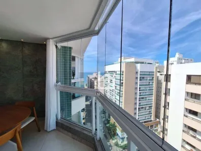 Apartamento com 3 Quartos à venda, 174m² no Itapuã, Vila Velha