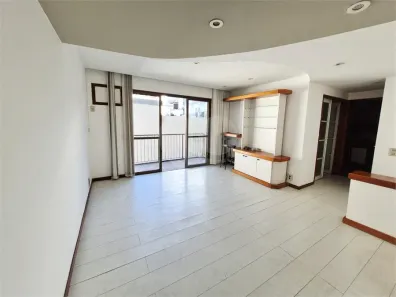 Apartamento com 2 Quartos à venda, 71m² no Lagoa, Rio de Janeiro