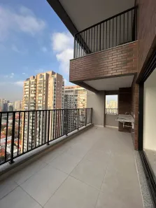 Cobertura com 4 Quartos à venda, 140m² no Jardim das Acácias, São Paulo