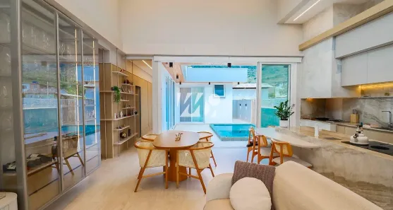 Casa com 3 Quartos à venda, 170m² no Pedra Branca, Palhoça