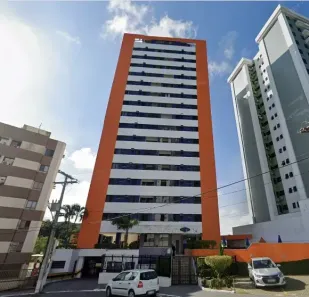 Apartamento com 2 Quartos para alugar, 80m² no Imbuí, Salvador