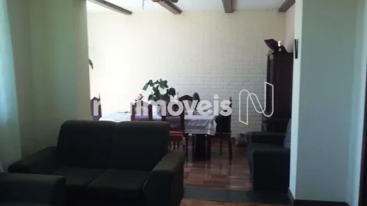 Casa com 3 Quartos à venda, 213m² no Carlos Prates, Belo Horizonte