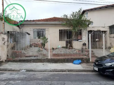 Lote/Terreno à venda, 250m² no Jardim Regina, São Paulo