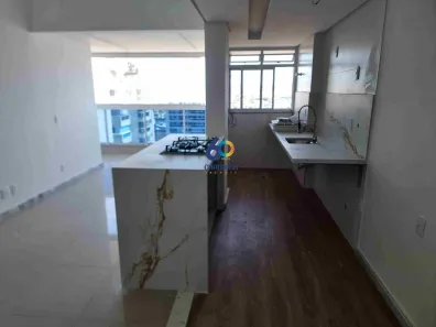 Apartamento com 3 Quartos à venda, 102m² no Praia de Itaparica, Vila Velha