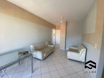 Apartamento com 2 Quartos à venda, 59m² no Enseada, Guarujá