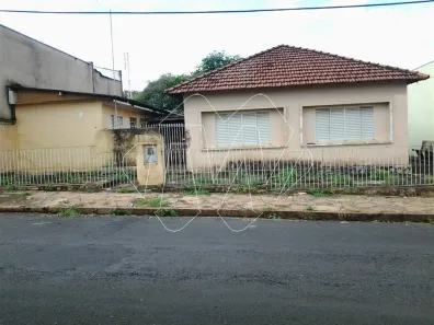 Lote/Terreno à venda, 302m² no Vila Santa Maria (Vila Xavier), Araraquara