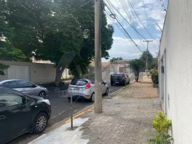 Lote/Terreno à venda, 644m² no Jardim Bom Retiro, Campinas