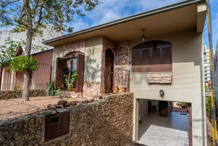 Casa com 3 Quartos à venda, 176m² no Centro, Gravataí