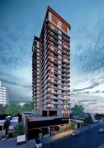 Apartamento com 2 Quartos à venda, 70m² no Centro, Cascavel