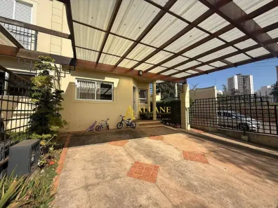 Casa de Condomínio com 3 Quartos à venda, 146m² no Parque Campolim, Sorocaba