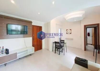 Apartamento com 2 Quartos para alugar, 70m² no Sion, Belo Horizonte
