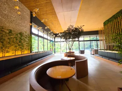 Ponto Comercial para alugar, 405m² no Jardim Botânico, Ribeirão Preto