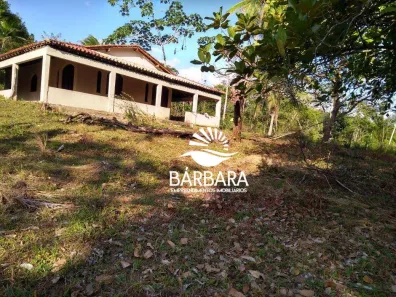 Fazenda/Sítio à venda, 145000m² no Distrito Industrial, Candeias