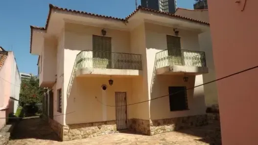 Casa com 7 Quartos à venda, 400m² no Aclimação, São Paulo