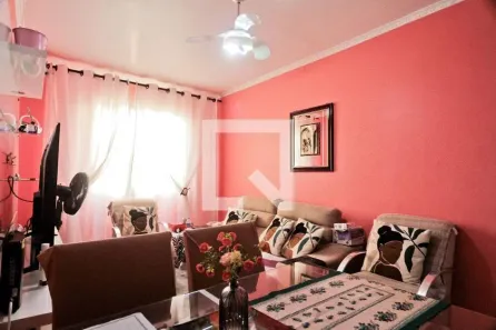 Apartamento com 2 Quartos à venda, 53m² no Lauzane Paulista, São Paulo