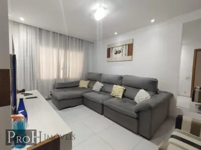 Sobrado com 4 Quartos à venda, 253m² no Centro, São Bernardo do Campo