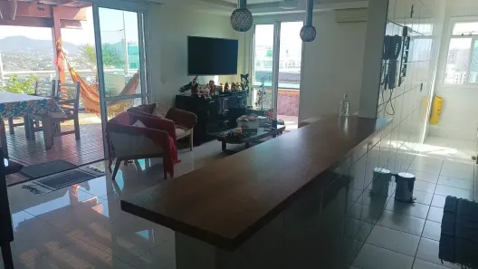 Cobertura com 4 Quartos à venda, 178m² no Barra Olímpica, Rio de Janeiro