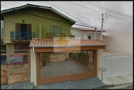 Casa com 3 Quartos à venda, 131m² no Parque Ipê, São Paulo