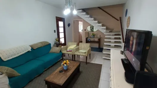 Sobrado com 4 Quartos à venda, 120m² no Vila Bertioga, São Paulo