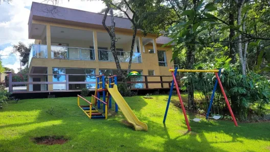 Casa de Condomínio com 3 Quartos à venda, 221m² no Piedade do Paraopeba, Brumadinho