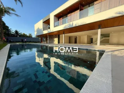 Casa de Condomínio com 5 Quartos à venda, 1280m² no Barra da Tijuca, Rio de Janeiro