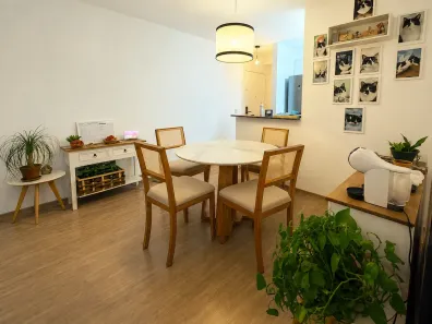 Apartamento com 3 Quartos à venda, 105m² no Swift, Campinas
