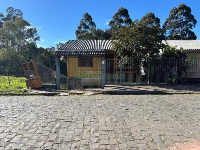 Casa com 3 Quartos à venda, 63m² no Charqueadas, Caxias do Sul