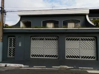 Casa com 3 Quartos para venda ou aluguel, 278m² no Jardim Vila Galvão, Guarulhos