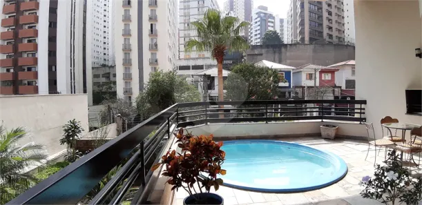 Apartamento com 4 Quartos à venda, 280m² no Santana, São Paulo