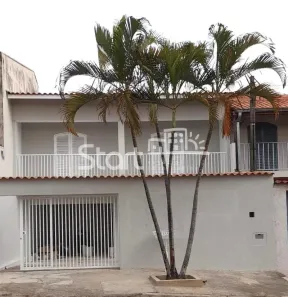 Sobrado com 2 Quartos à venda, 125m² no Parque Residencial Vila União, Campinas